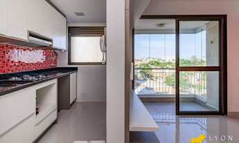 Imagem 5: Apartamento de 3 dormitórios para venda no Neo Superquadra