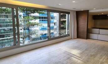 Imagem 1: Rio de Janeiro - Apartamento Padrão - Leblon