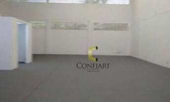 Imagem 2: Galpão com 453 m² - Vargem pequena