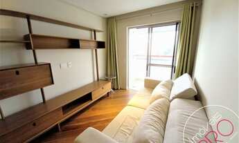 Imagem 7: BROOKLIN - 70M² - 3 DORM -2 VAGAS - LAZER- ANDAR ALTO!