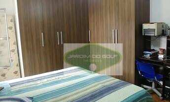 Imagem 6: Casa com 3 dormitórios à venda, 150 m² por R$ 690.000,00 - Jardim Ernestina - São Paulo/SP