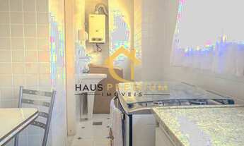 Imagem 5: Apartamento para venda com 91 metros quadrados com 3 quartos em Várzea - Teresópolis - RJ