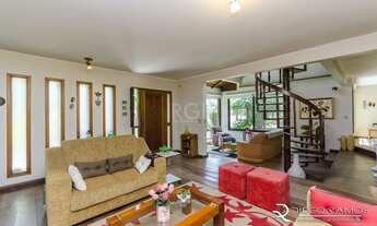 Imagem 4: Porto Alegre - Casa Padrão - Vila Ipiranga