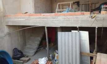 Imagem 6: Sobrado residencial à venda, Água Rasa, São Paulo