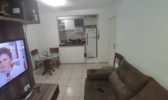 Imagem 5: Apartamento Spazio Classic bairro São Francisco - Campo Grande - MS