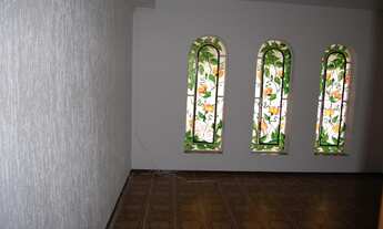 Imagem 5: SOBRADO VAGO 3 DORMITÓRIOS VILA CAMINHO DO MAR S.B.C