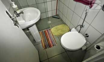 Imagem 3: Apartamento à venda 1 Quarto, 49M², Centro, Campinas - SP