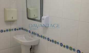 Imagem 7: Galpão para locação, Vila Romana, São Paulo, SP são 514 m² de AU em 300 m² de terreno, o i