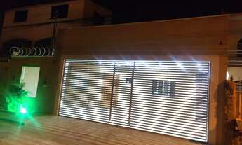 Imagem 4: CASA DE 3 QUARTOS NO GUARÁ 2 - NOVA E ACEITA FINANCIAMENTO