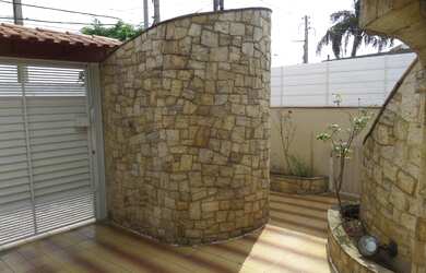 Imagem 4: Casa para Venda em São Caetano do Sul, Olímpico, 2 dormitórios, 1 suíte, 5 banheiros, 2 va