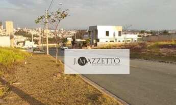 Imagem 3: Terreno à venda, 300 m² por R$ 250.000,00 - Residencial Central Parque - Salto/SP