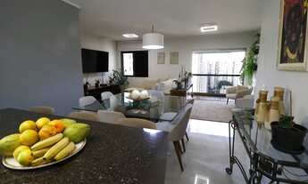 Imagem 4: Apartamento para venda tem 89 metros quadrados com 2 quartos em Indianópolis - São Paulo