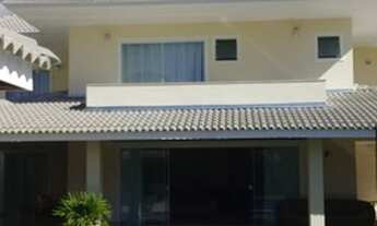 Imagem 5: CASA COM 4 SUÍTES,VARANDA, PISCINA E CHURRASQUEIRA EM BUSCA VIDA