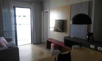 Imagem 2: Apartamento para Venda em Salvador, Caminho Das Árvores, 1 dormitório, 1 suíte, 1 banheiro