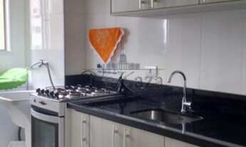 Imagem 3: Apartamento - Vila Machado - Residencial Tropical Garden - 62m² - 2 Dormitórios