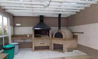 Imagem 2: Apartamento com 3 dormitórios à venda, 72 m² por R$ 555.000,00 - Vila Isolina Mazzei - São