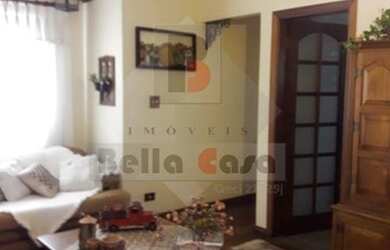 Imagem 2: ÓTIMO APTO COM 89 M NA MOOCA - 03 DORM - DORM DE EMPREGADA - ARMÁRIOS - 01 VAGA