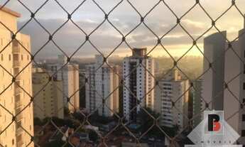 Imagem 4: Apartamento andar alto - Vila Prudente