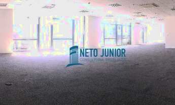 Imagem 7: Conjunto para alugar, 324 m² por R$ 29.000,00/mês - Vila Olímpia - São Paulo/SP