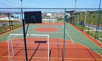 Imagem 3: Terreno em condomínio à venda, 209,76 m² Residencial Bosque dos Ypes II - Vila Doutor Laur