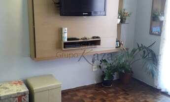 Imagem: Apartamento - Jardim das Industrias - Residencial