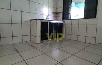 Imagem 4: Apartamento com 1 dormitório para alugar, 50 m² por R$ 570/mês - São João - Pouso Alegre/M