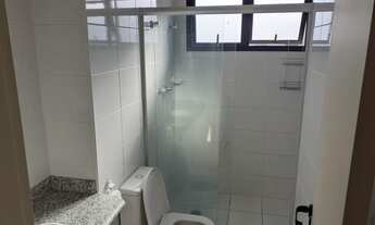 Imagem 6: Apto Mobiliado Duplex no Aquarius