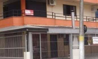 Imagem: ITAPEMA - Apartamento Padrão - Meia Praia