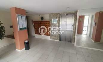 Imagem 5: Rio de Janeiro - Apartamento Padrão - Campinho