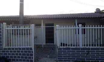 Imagem 2: Casa para Venda em Sombrio, Januária, 2 dormitórios, 1 banheiro, 1 vaga