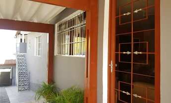 Imagem 7: Casa à venda, 298 m² por R$ 370.000,00 - Vila Rosina - Caieiras/SP