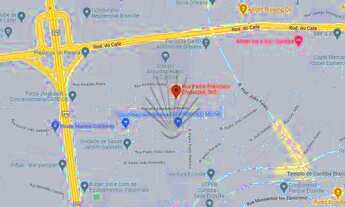 Imagem 2: Terreno com uma excelente localização, localizado á duas quadras da rua principal, Avenida