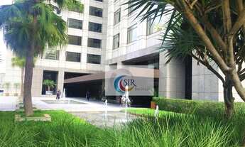 Imagem 4: Conjunto comercial de 381 m² com 14 vagas em Moema