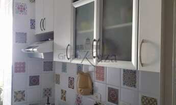 Imagem 3: Apartamento - Jardim das Industrias - Residencial Pitangueiras - 75m² - 3 Dormitórios