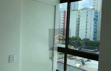 Imagem 2: Apartamento Novo com 01 Quarto em Boa Viagem, Recife