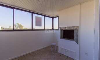 Imagem 6: Porto Alegre - Apartamento Padrão - Cristo Redentor