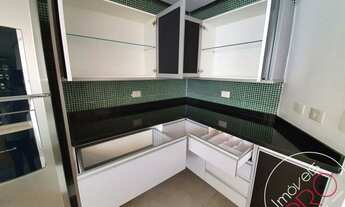 Imagem 6: Cobertura, Moema - São Paulo