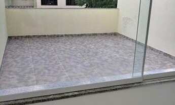 Imagem 7: Casa com 2 dormitórios à venda, 150 m² por R$ 360.000 - Campo Grande - Rio de Janeiro/RJ