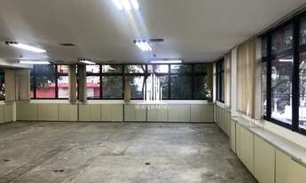 Imagem: Sala Comercial com 2 Vagas no Brooklin