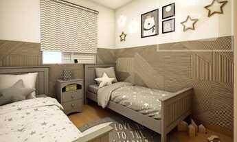 Imagem 3: Apartamento à venda 2 Quartos, 1 Suite, 1 Vaga, 50M², Jardim Nova Europa, Campinas - SP