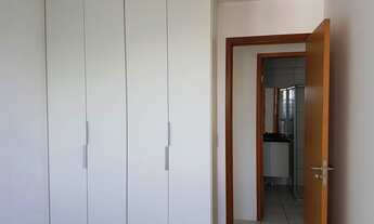 Imagem 5: Apartamento de 2 quartos com armários e guarda-roupas - Lazer completo