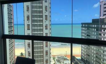 Imagem: Apto Edf Acqua Prince - Bela vista do Mar