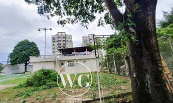 Imagem 3: CASA NO ALEIXO COM 3 SUITES