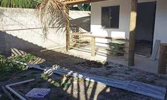 Imagem 6: Casa no Parque Ecológico João Carlos