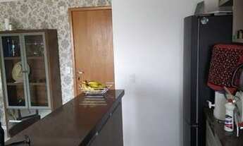 Imagem 5: Apartamento para Venda em Cuiabá, Porto, 3 dormitórios, 1 suíte, 2 banheiros, 1 vaga