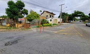 Imagem 2: Terreno em rua - Bairro Vila Brasília em Aparecida de Goiânia
