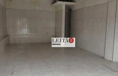 Imagem 2: Salão para alugar, 32 m² por R$ 1.100,00/mês - Vila Nivi - São Paulo/SP