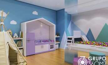 Imagem 5: Apartamento para Venda em São Paulo, Jardim Prudência, 1 dormitório, 1 banheiro