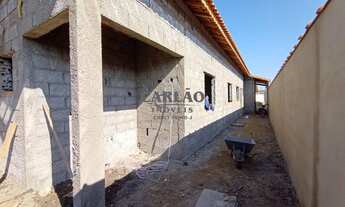 Imagem 2: Casa com 2 dorms, Vila Oceanopolis, Mongaguá - R$ 310 mil, Cod: 354078