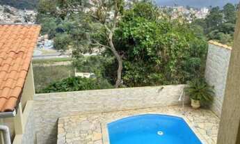 Imagem 3: Casa com 3 dormitórios à venda, 149 m² por R$ 355.000,00 - Capoavinha - Mairiporã/SP